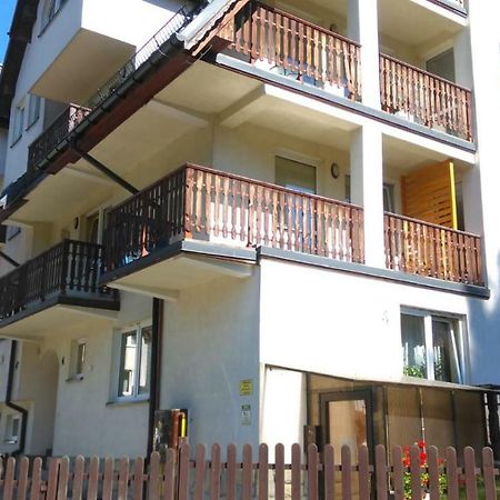 Apartamento Comfortstudio Zakopane Exterior foto